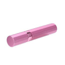 8ML Perfume Atomizer Refillable Mini Perfume Bottle Pink