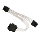 PCIe 8 Pin to 2 x PCIe 8 Pin (6+2) Motherboard Graphics Video Card PCI-e Express