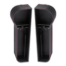 Car Seat Slot Slot  Organizer Storage Catch Box
