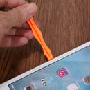 10 in 1 JM-OP11 Smart Phone Opening Repair Tool Set Plastic Sheet Opener
