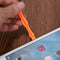 10 in 1 JM-OP11 Smart Phone Opening Repair Tool Set Plastic Sheet Opener