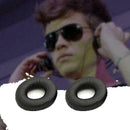 1Pc Replacement EarPad Earpad Headband Cushion For QuietComfort2/QC2/QC15