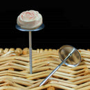 Neu Blumen-Werkzeug Icing Creme DIY backen Kuchen Kuchen Su Dekorieren Gift T2A0