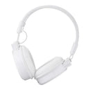 Wireless Stereo Headphones Build In FM Radio Turner Headset With Card Slot