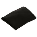 Sport Black Elastic Neoprene Elbow Support Sleeve Brace O1J6