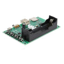 PAM8403 Dual-channel Bluetooth Digital Amplifier Board Rechargeable Module