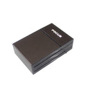 20 Loaded Plastic Cigarette Case Dispenser Pocket Tobacco Storage Box Holder Del