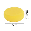 5X Painting Sponge For Art Drawing Craft Clay Pottery Sculpture Cleaning Toolã€LJ