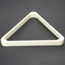 8 Ball Pool Billiard Table Rack Triangle Rack Standard Size