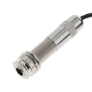 Multifunctional Soundhole Pickup  Pickup For Acoustic Guitar AGX-207