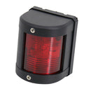 12V 24V SMD LED Red lens STERN LIGHT Lamp Port/Starboard/Stern/Masthead