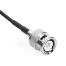 UT-106UV BNC Connector VHF/UHF Dual Band Suction Cup Antenna for Kenwood