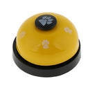 2 Pieces Pet Dog Training Bell, Easy To Use And Place, Can Be Placed In Any Flat