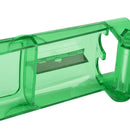 Pill Cutter Splitter Half Storage Compartment Box Medicine Tablet Holder HS88