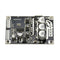 15A 500W Dc12V-36V Brushless Motor Speed Controller Bldc Driver Board With HY8Q5