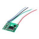 Power Source Modular Board 5V-24V Repair Module for TV under 55 inch CA-515