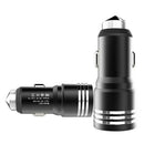 New Car Charger Dual USB Charger Dual USB Car Charger C8X6
