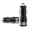 New Car Charger Dual USB Charger Dual USB Car Charger C8X6