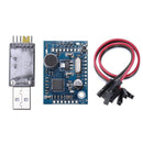 Speech Recognition Module Voice Board Vrm Ld3320 Asr 5V Power 43 X 29.7Mm