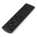 MX6-A Multifunctional Wireless Remote Controller Built-in Microphone Air Mouse