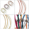 Guitar Accessories Kit 49 Pcs Guitar Tool Including Guitar Picks, Capo, Aco