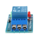 Rain water sensor Detection module+DC 5V 12V Relay Control Module for ardu F FT