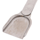 Professional Craft Jewelry Tool Tweezers With Scoop Shovel For Diamond Gem B Gw