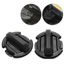 for 14-18 POLARIS RZR XP 1000 & XP-4 & 900 /S -- FLOor DRAin PLUGS X2 (Pair