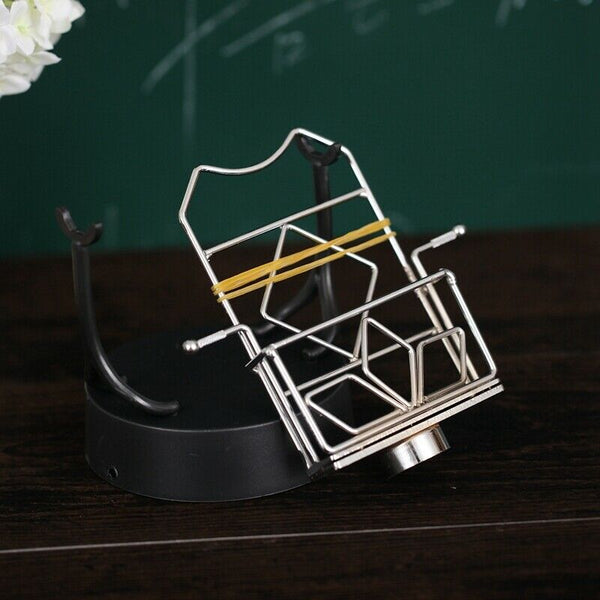 Automatic Walking Swing Mobile Phone Artifact Pedometer Brush Stepper Etern D4M8