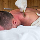 Massage Physiotherapy Tool Tissue Therapy Back Muscles Therapy Copper Mas L0Z2