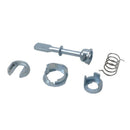 Front Left & Right Side Door Lock Repair Kit Fix Replacement Parts Door Loc A8T5