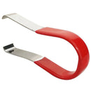 Car Wheel Nut Bolt Covers Cap Remover Tool Key Tweezers Metal N8W6