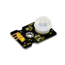 Mini Adjust IR Infrared PIR Module Motion Sensor Detector Module For    DIY