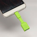 Lowest price USB-C 3.1 Type C Male to USB 3.0 Cable Adapter OTG Data Sync C