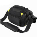 Waterproof Dslr Camera Bag Case For Sony A7 Ii Iii A7R2 A58 Nikon D7200 D75
