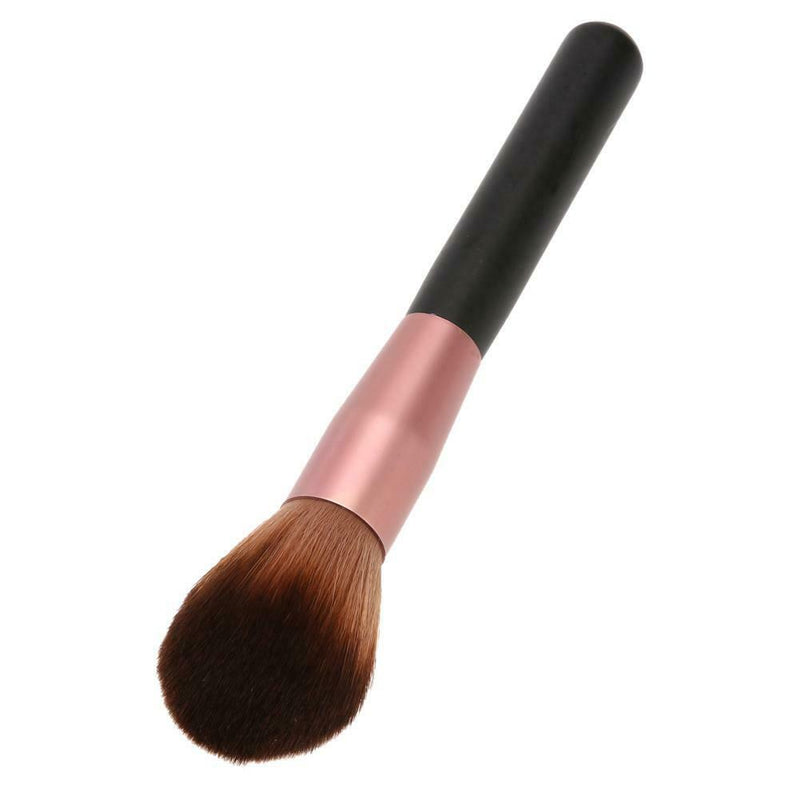 Powder Foundation Brush Blush Brush Contour Bronzer Cosmetic Makeup Tool