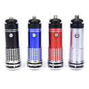 Mini Auto Fresh Air Ionic Purifier Oxygen Bar Ozone Ionizer Cleaner of Car  BX