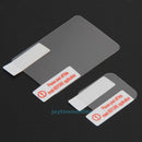 Dustproof LCD Screen Protector Film + Lens Guard Set For GoPro Hero 5 Camera