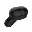 Dual Waterproof Tws-X5 Bluetooth Earphone Mini Earbuds With 650Mah Power Bl