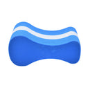 Foam Pull Buoy Float Kick board Kids Adults Pool Swimming Safety Training TO