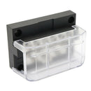 12 in 1 Junction Block Power Post Set Box Negative Bus Bar for Boat Marine