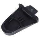 1 Pair Quick Release Rubber Cleat Cover Bike Pedal Cleats Covers for SPD-S OZ
