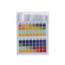 100X PH indicator test strips 0-14 test paper water litmus tester urine saliva U