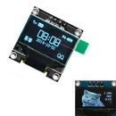 0.96 inch OLED Display 128X64 I2C/IIC LCD Module Display Screen 4Pin/IIC IntZ9P9
