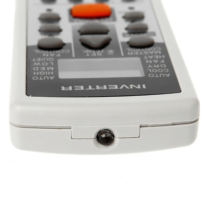 Air Conditioner Remote Control Replacement For Fujitsu AR-DJ5 AR-JE5 AR-JE4