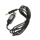 USB CI-V Cat Interface Cable For CT-17 IC-707 IC-718 IC-725 IC-726 IC-7000