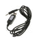 USB CI-V Cat Interface Cable For CT-17 IC-707 IC-718 IC-725 IC-726 IC-7000