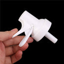 Portable Camping 5L Drinking Dispenser Faucet Tap Screw Inverted Bottles  Z