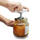 Efficiency Bottle Jar Can Lid Opener Cap Grip Twister Remover Kitchen Tools EQD