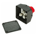 Car Boat 1000A Auto Battery Master Disconnect Rotary Cut Off Isolator Switch